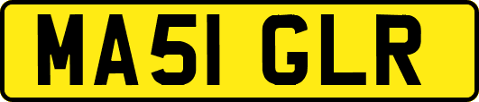 MA51GLR