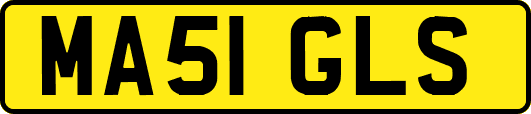 MA51GLS