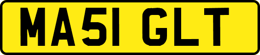 MA51GLT