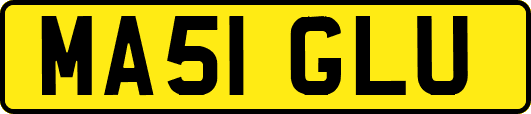 MA51GLU