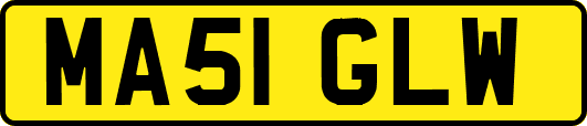 MA51GLW