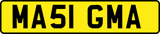 MA51GMA