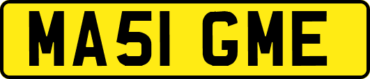 MA51GME