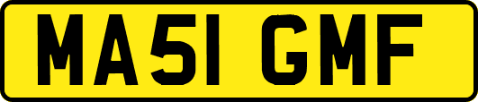 MA51GMF