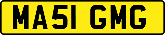 MA51GMG