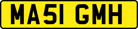 MA51GMH