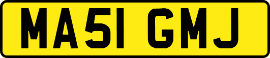 MA51GMJ