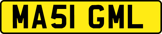 MA51GML