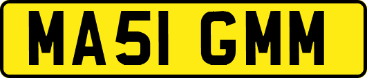 MA51GMM