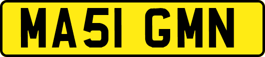 MA51GMN