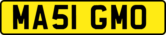 MA51GMO