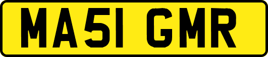 MA51GMR