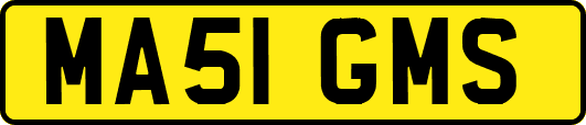 MA51GMS