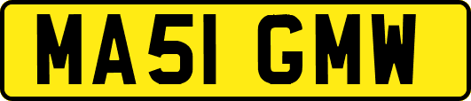 MA51GMW