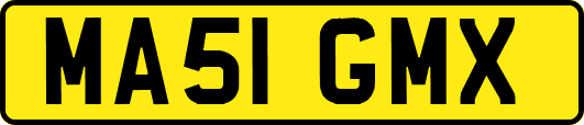 MA51GMX