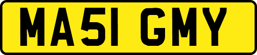 MA51GMY