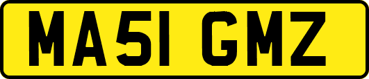 MA51GMZ