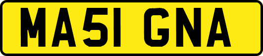 MA51GNA