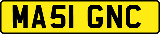 MA51GNC