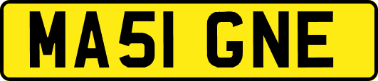 MA51GNE