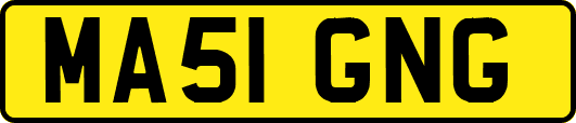 MA51GNG