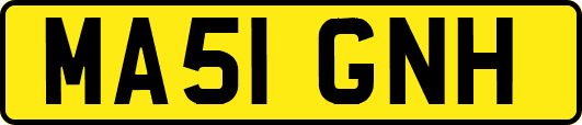 MA51GNH