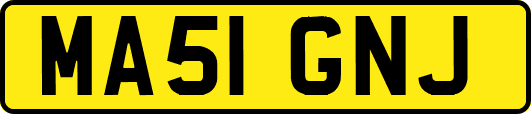 MA51GNJ