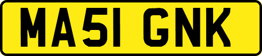 MA51GNK
