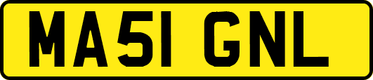 MA51GNL