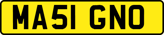 MA51GNO