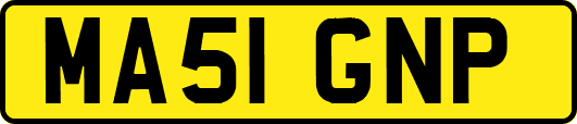 MA51GNP