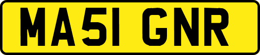 MA51GNR