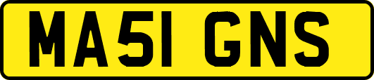 MA51GNS
