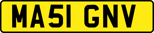 MA51GNV