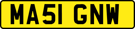 MA51GNW