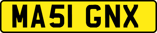 MA51GNX