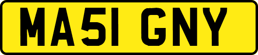 MA51GNY