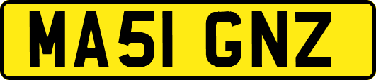 MA51GNZ