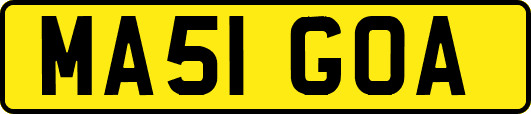 MA51GOA