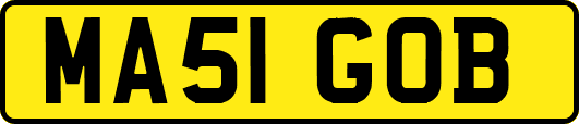MA51GOB