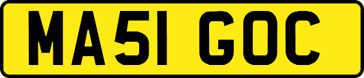 MA51GOC