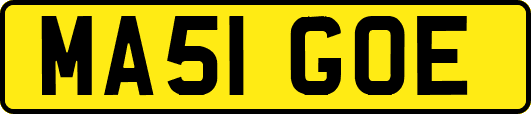 MA51GOE