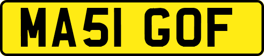 MA51GOF