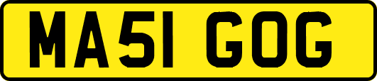 MA51GOG