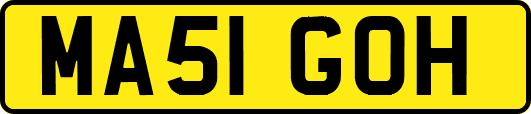 MA51GOH