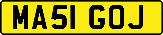 MA51GOJ