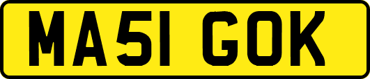 MA51GOK