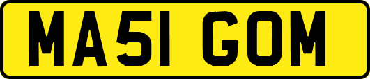 MA51GOM