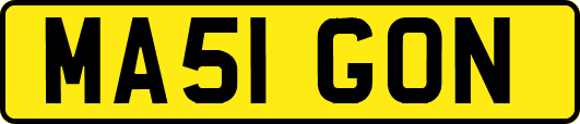 MA51GON