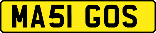 MA51GOS